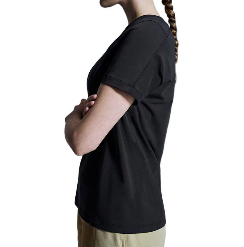 On Focus Women's Tennis Tee