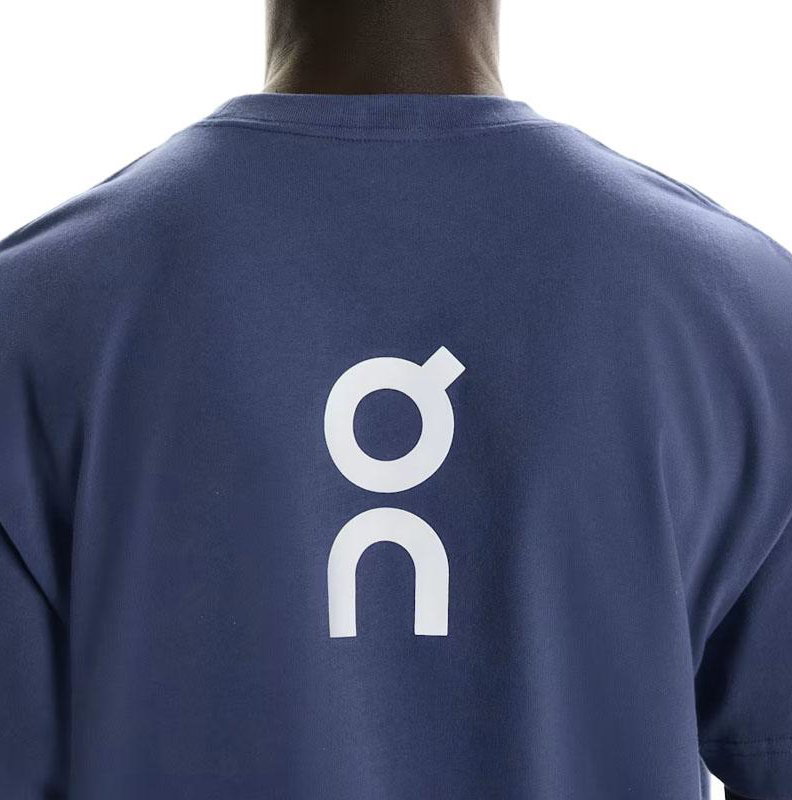 On Club Men's Tee