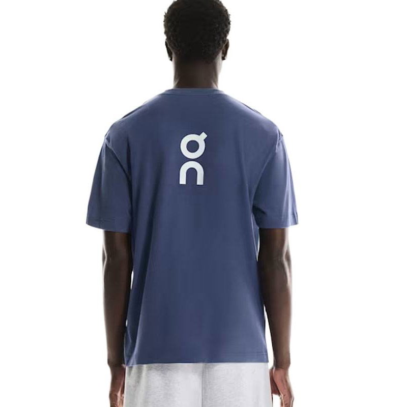On Club Men's Tee