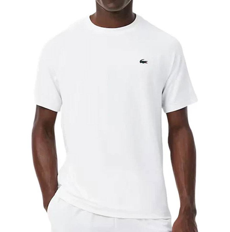 Lacoste Essentials Men's Tennis T-shirt