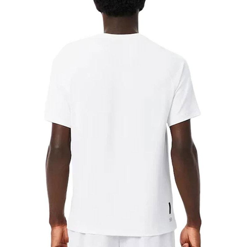 Lacoste Essentials Men's Tennis T-shirt