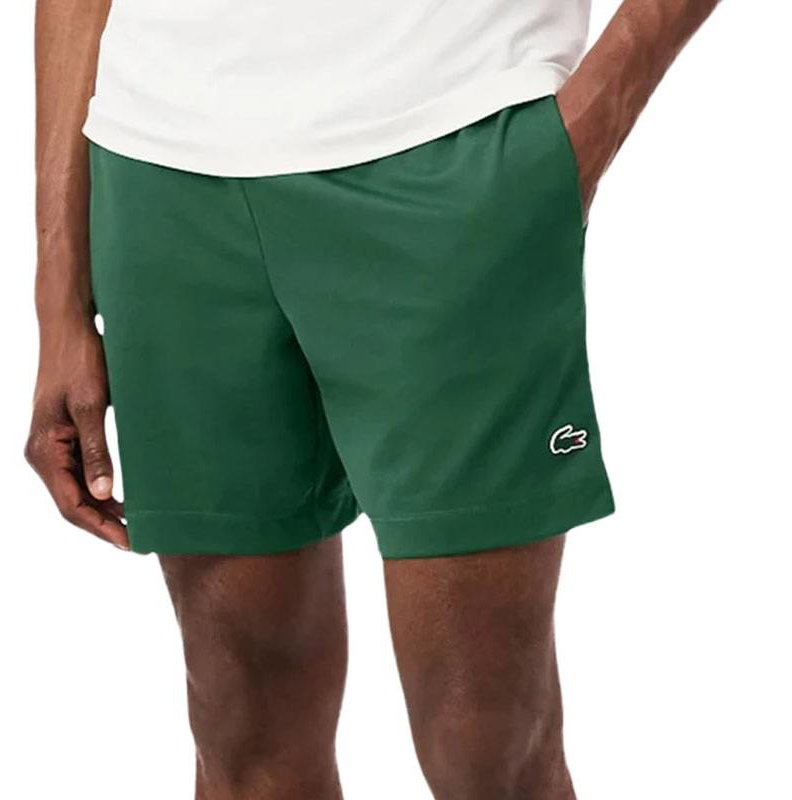 Lacoste Essentials Men's Tennis Short