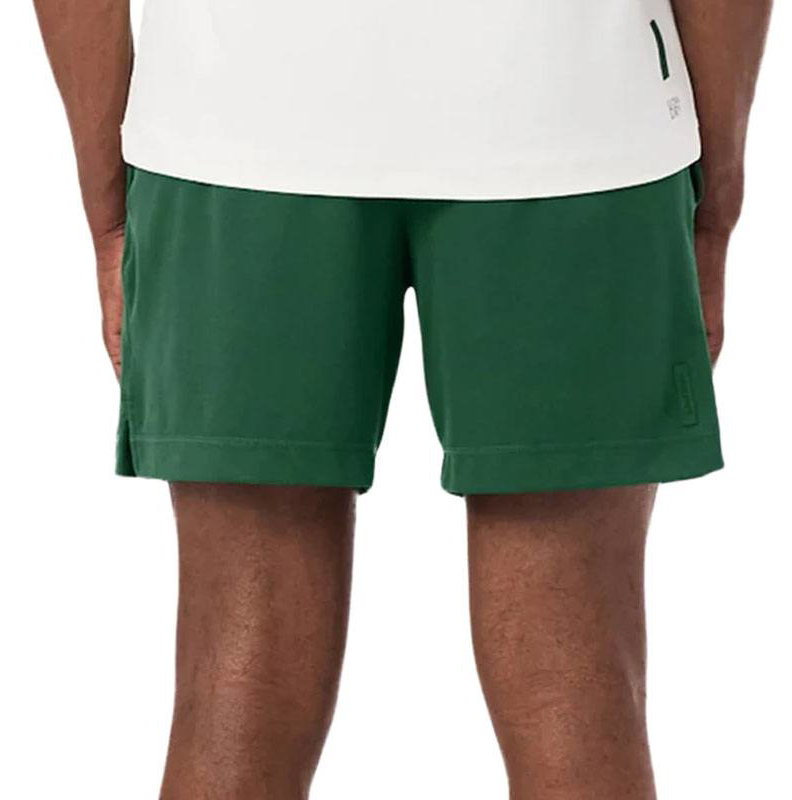 Lacoste Essentials Men's Tennis Short