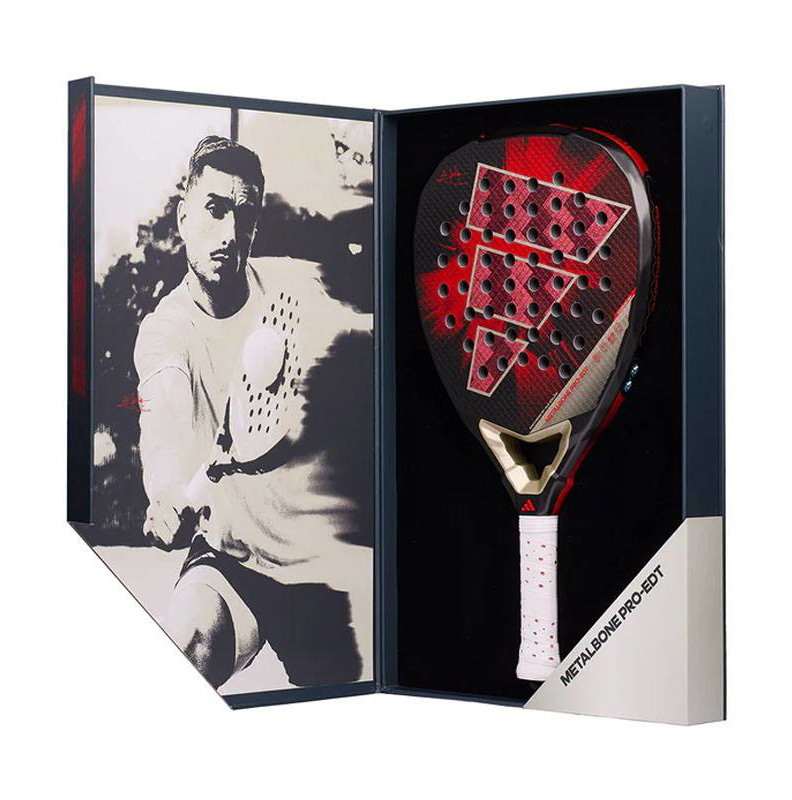 adidas Metalbaone  2026 Pro Edition Padel Racquet