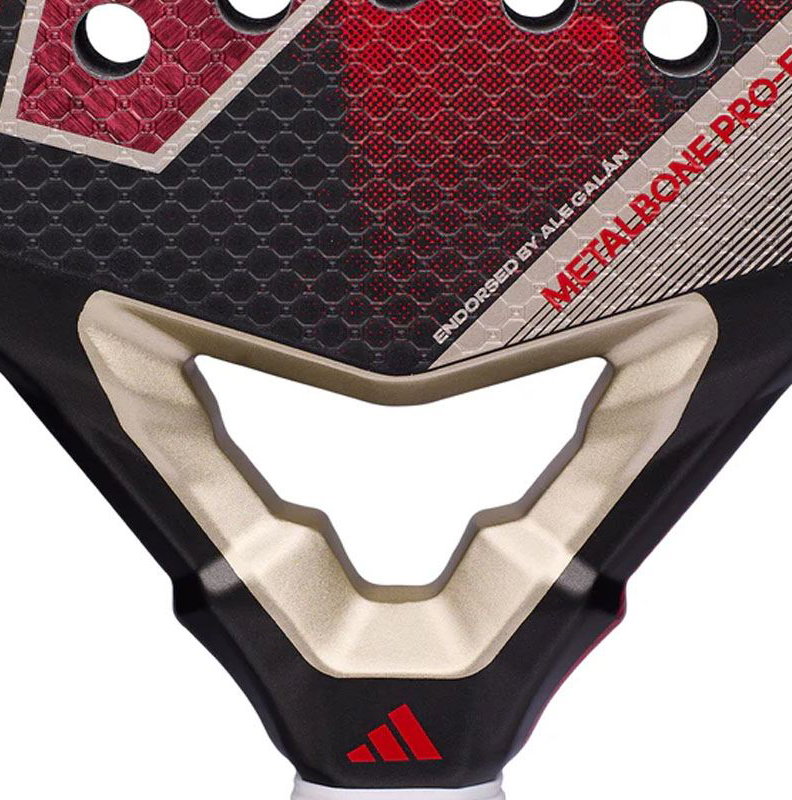 adidas Metalbaone  2026 Pro Edition Padel Racquet