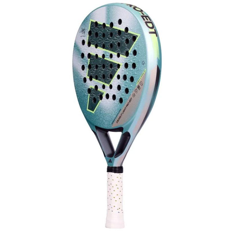adidas Cross It Light 2026 Pro Edition Padel Racquet