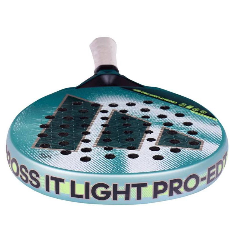adidas Cross It Light 2026 Pro Edition Padel Racquet