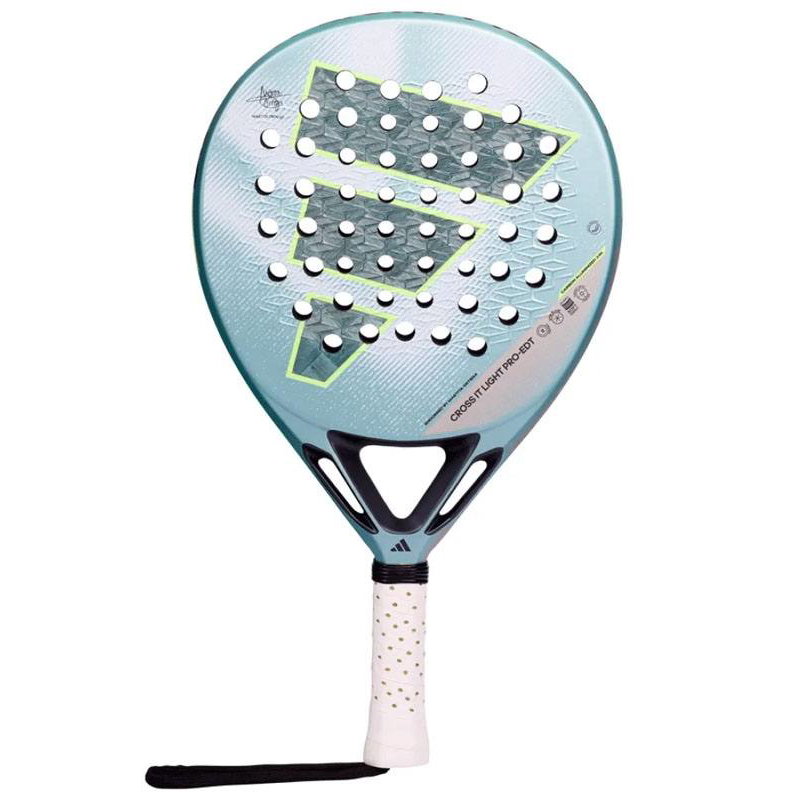 adidas Cross It Light 2026 Pro Edition Padel Racquet