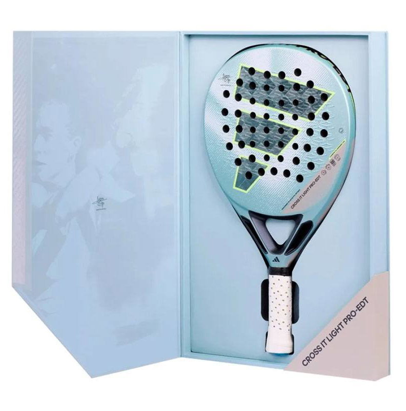 adidas Cross It Light 2026 Pro Edition Padel Racquet