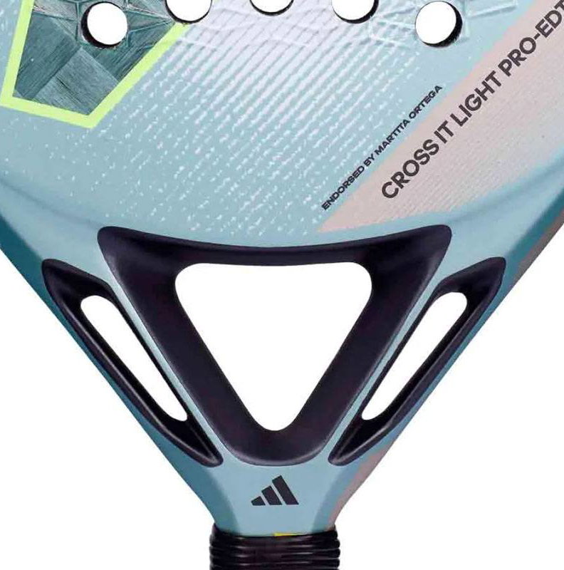 adidas Cross It Light 2026 Pro Edition Padel Racquet