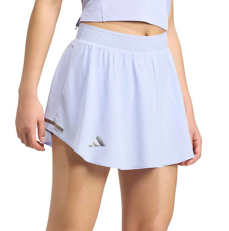 adidas Wimbledon Pro Women's Tennis Skirt
