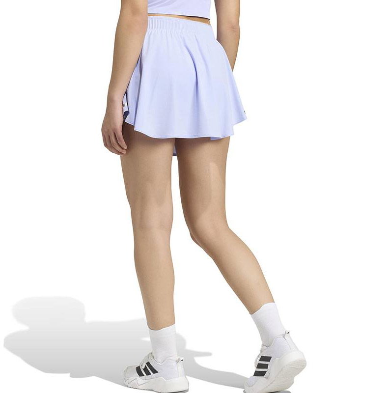 adidas Wimbledon Pro Women's Tennis Skirt