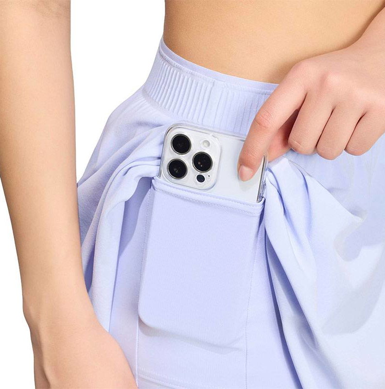 adidas Wimbledon Pro Women's Tennis Skirt