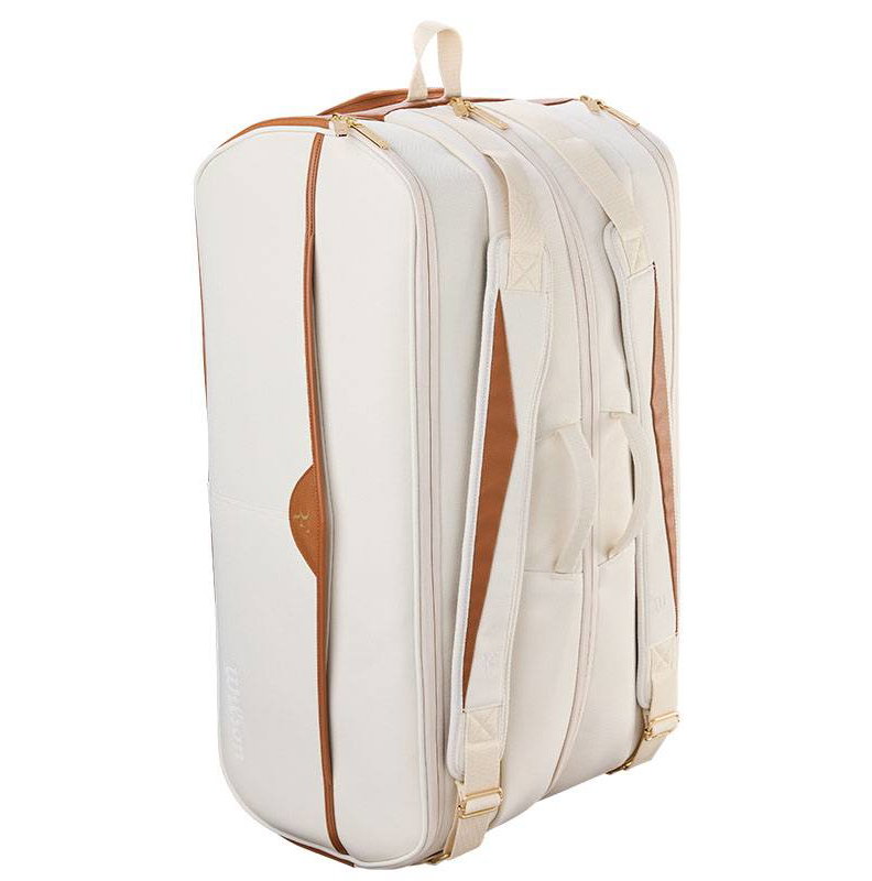 Wilson RF Lawn Tournament 15 Pack Tennis Bag