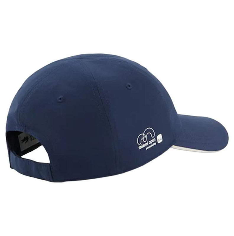 Lacoste Miami Open Unisex Tennis Hat