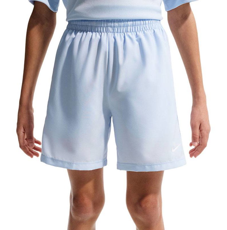 Nike Dri-Fit Multi + Boy's Tennis Short