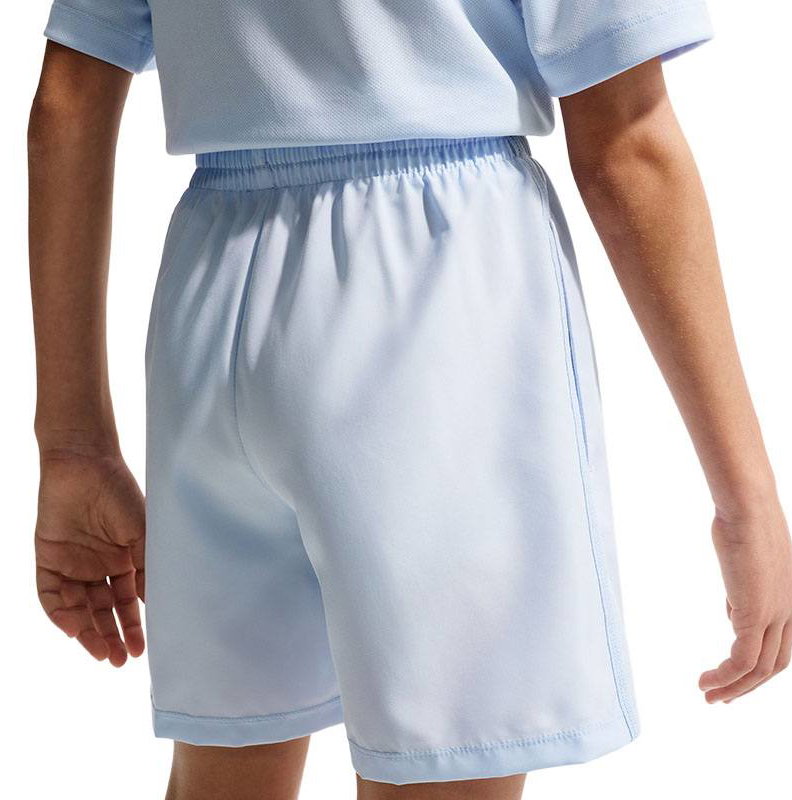 Nike Dri-Fit Multi + Boy's Tennis Short