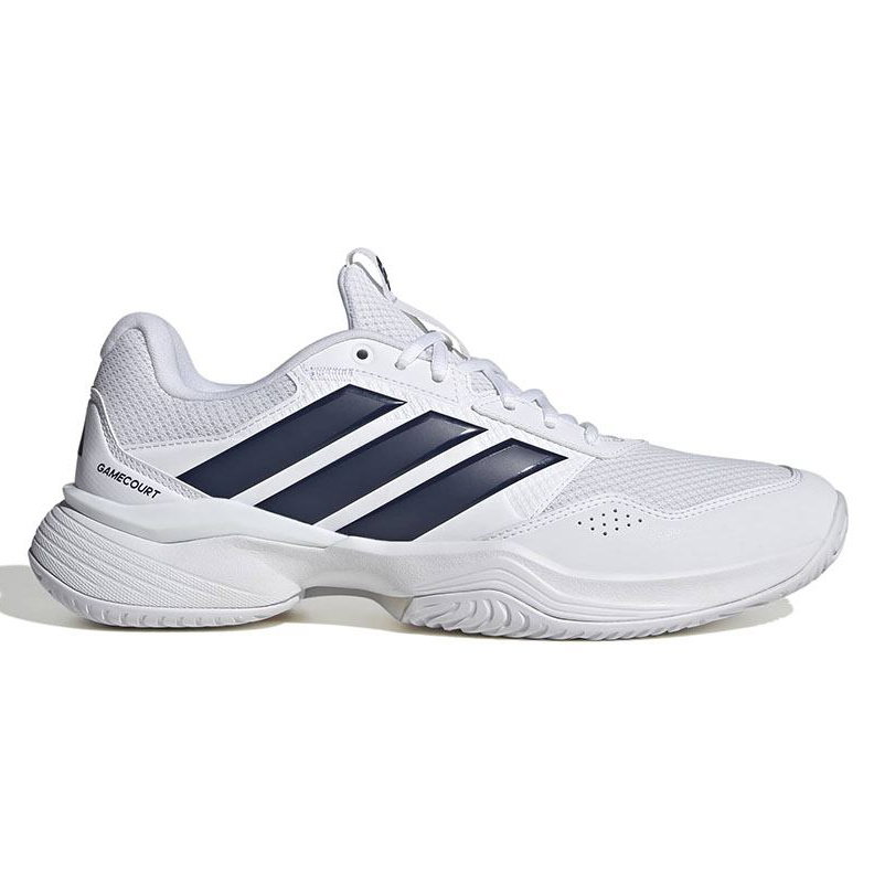 adidas Gamecourt 3 Men's Tennis Shoe