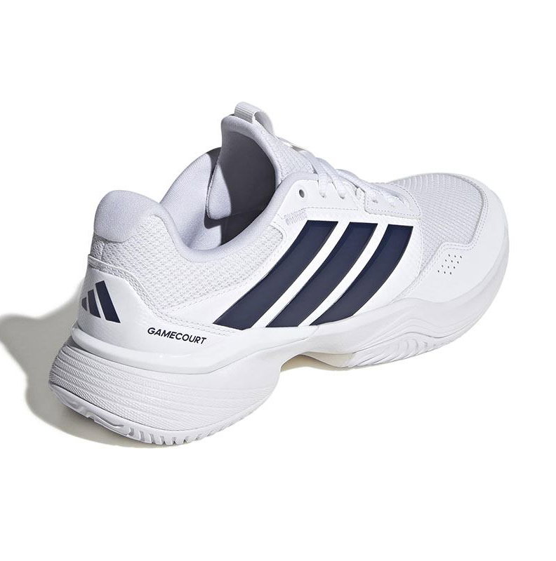 adidas Gamecourt 3 Men's Tennis Shoe