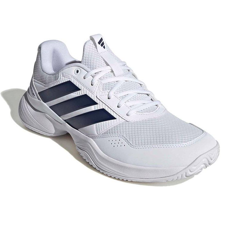 adidas Gamecourt 3 Men's Tennis Shoe