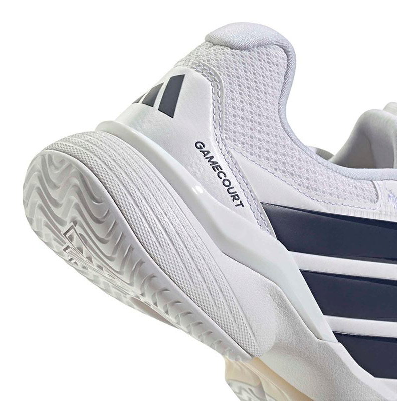 adidas Gamecourt 3 Men's Tennis Shoe