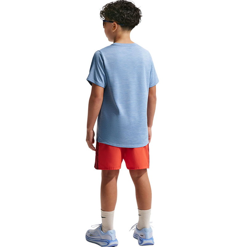 Nike Dri-FIT Miler Boy's Tennis Tee