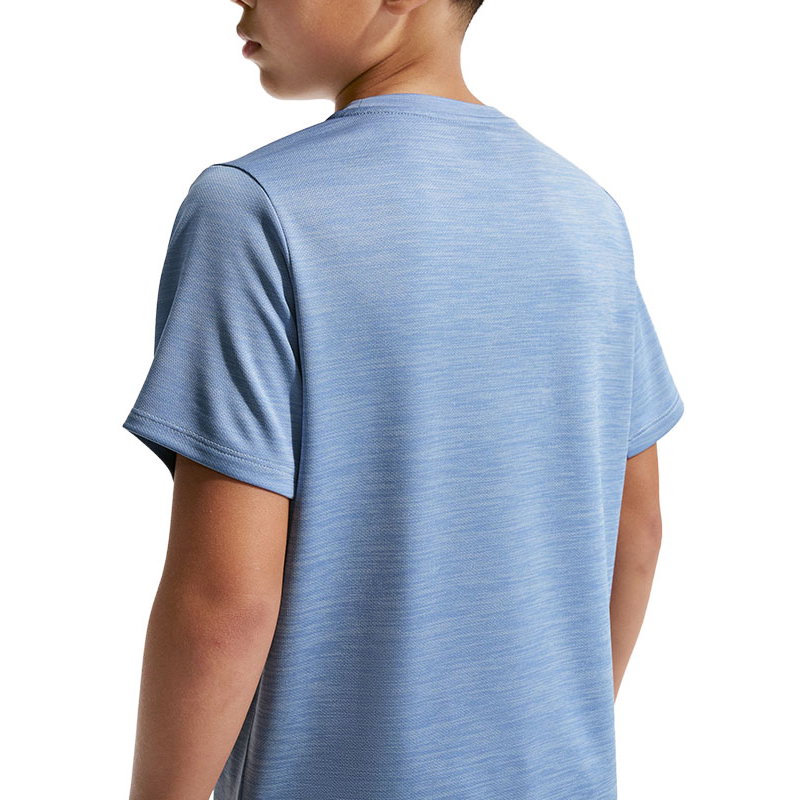 Nike Dri-FIT Miler Boy's Tennis Tee