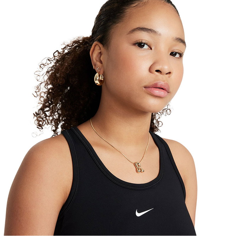 Nike Dri-Fit One Girl's Tennis Tank