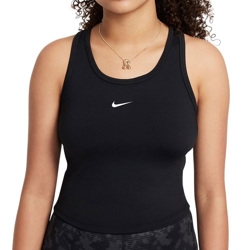 Nike Dri-Fit One Girl's Tennis Tank