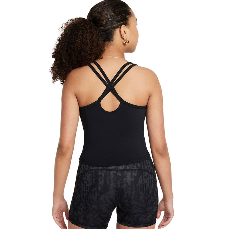Nike Dri-Fit One Girl's Tennis Tank