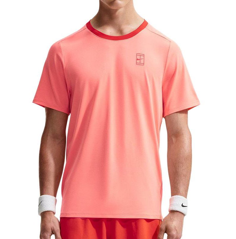 Nike Court Advantage Men's Tennis Top