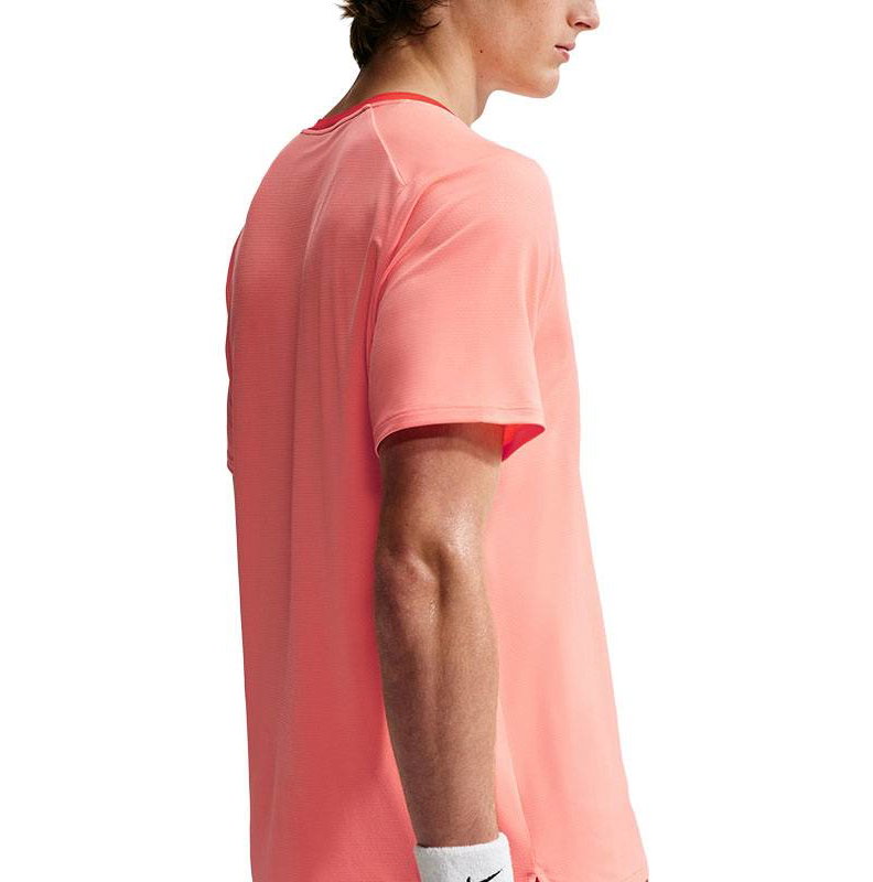Nike Court Advantage Men's Tennis Top