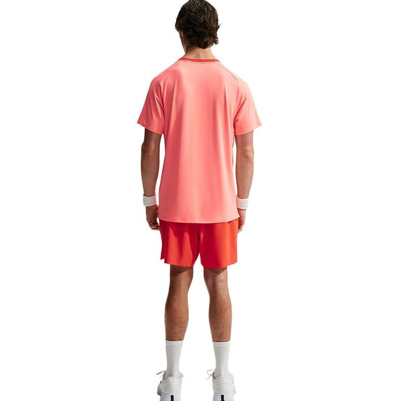 Nike Court Advantage Men's Tennis Top