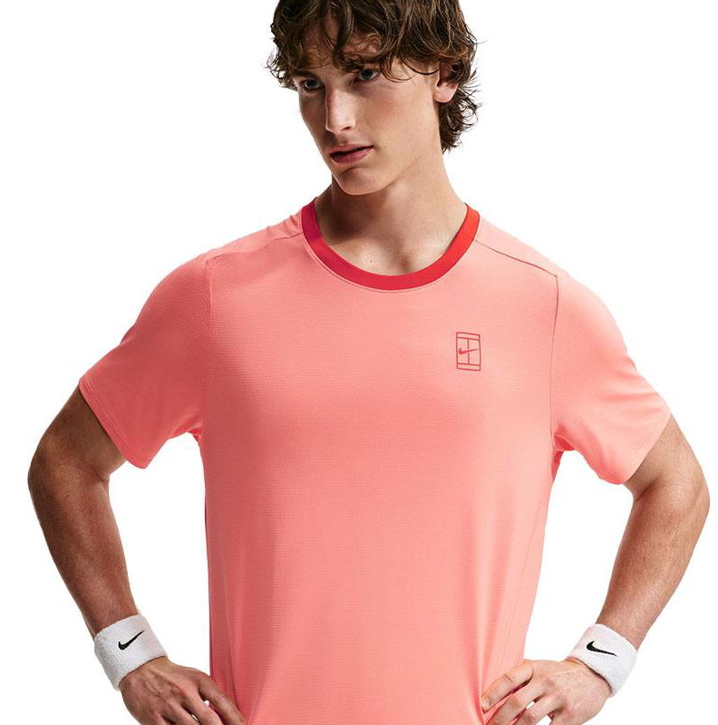 Nike Court Advantage Men's Tennis Top