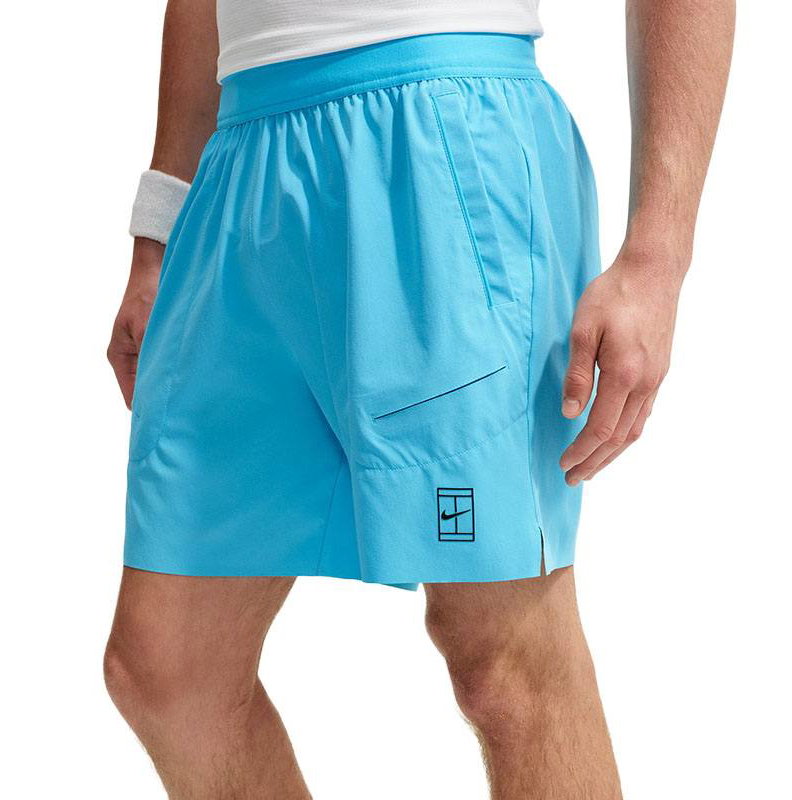 Nike Court Advantage 6" Men's Tennis Short