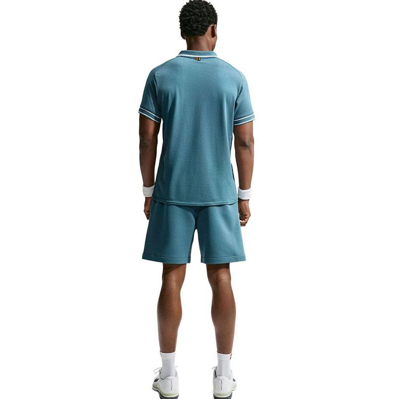 Nike Court Heritage Men's Tennis Polo