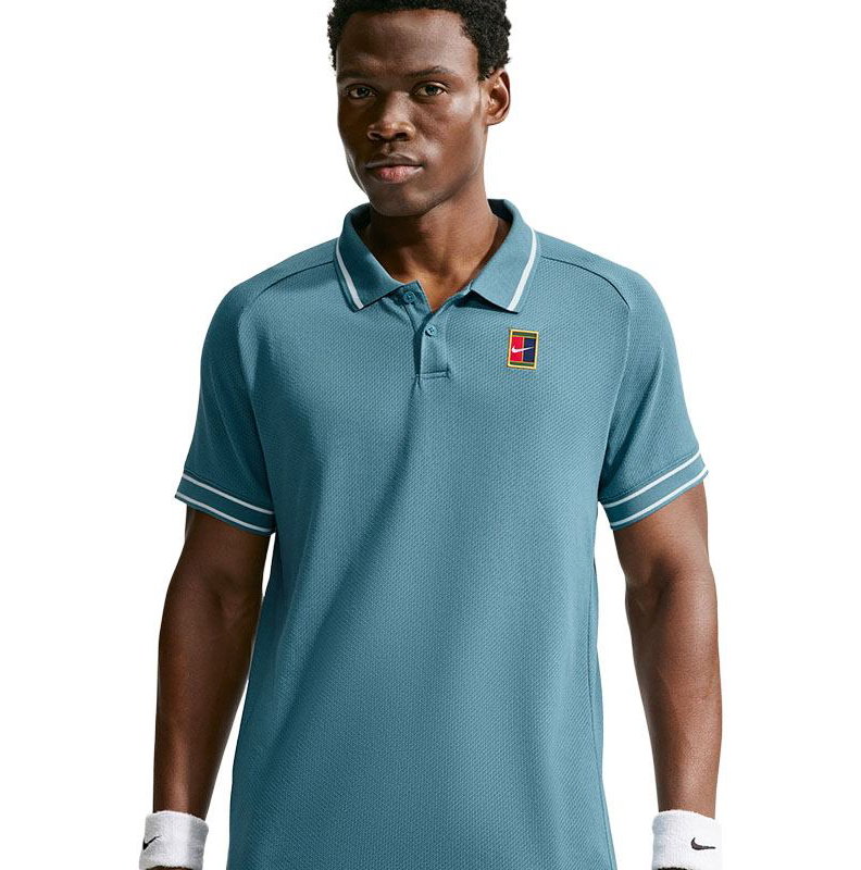 Nike Court Heritage Men's Tennis Polo