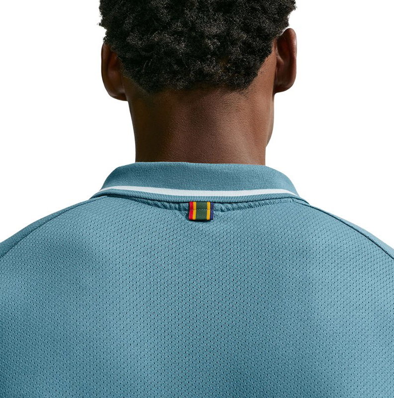 Nike Court Heritage Men's Tennis Polo