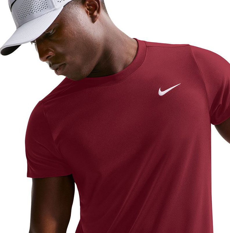 Nike Court Victory Men's Tennis Crew