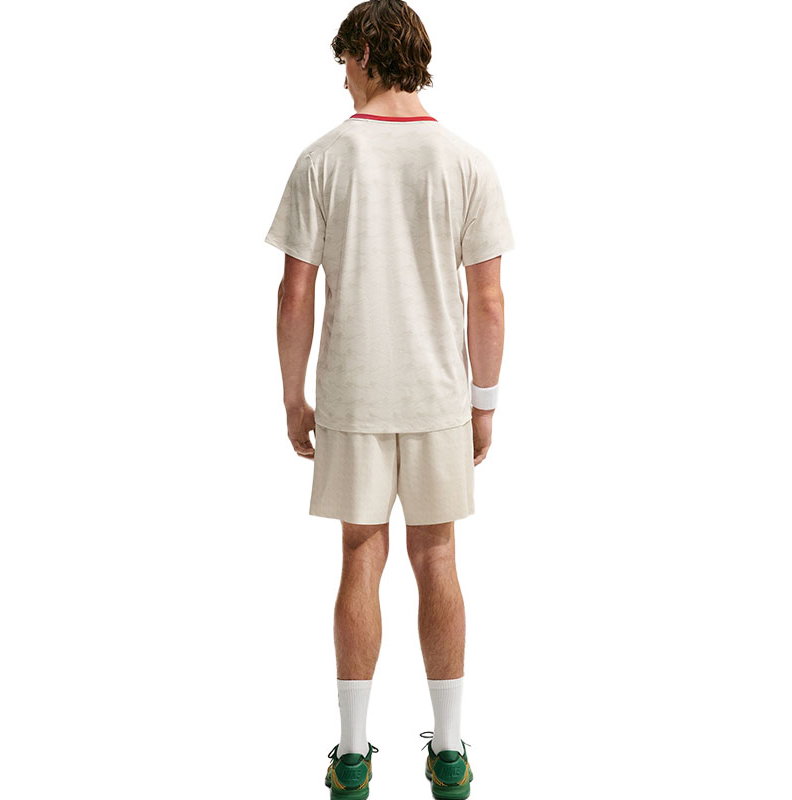 Nike Court Advantage 6" Print Men's Tennis Short