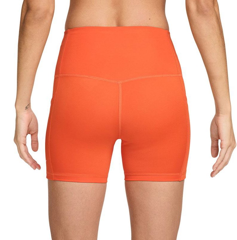 Nike High-Waisted Women's Tennis Short