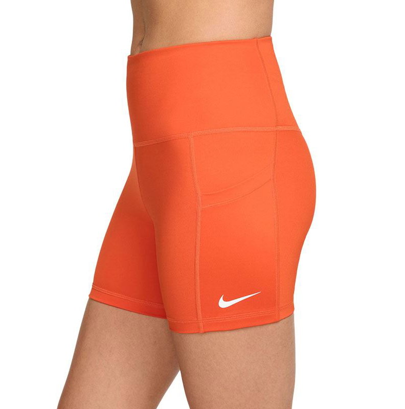 Nike High-Waisted Women's Tennis Short