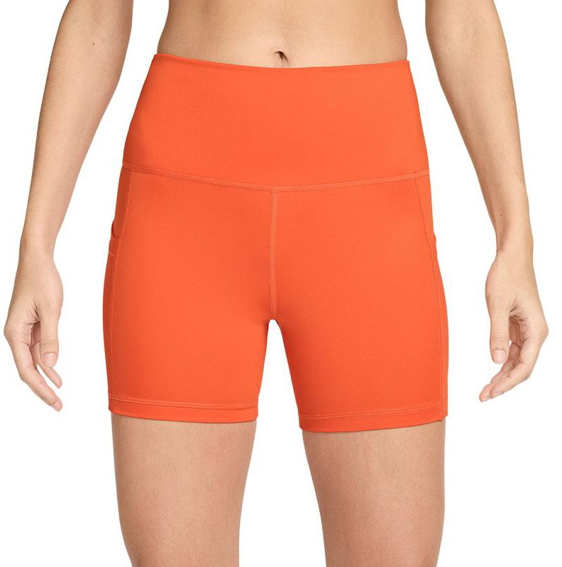 Nike High-Waisted Women's Tennis Short