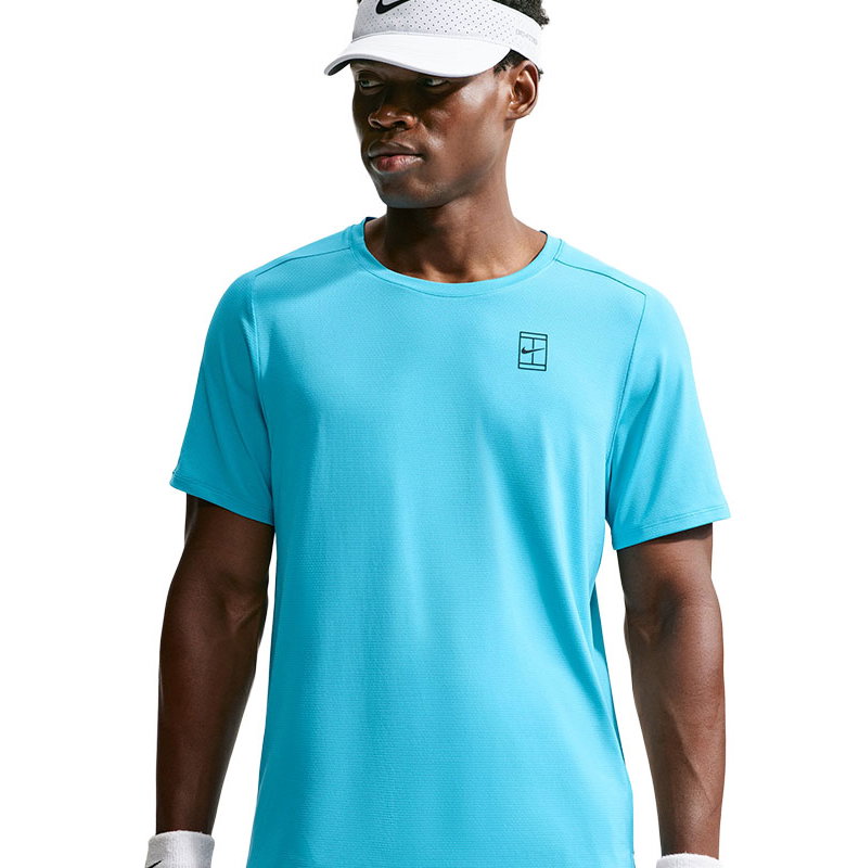 Nike Court Advantage Men's Tennis Top