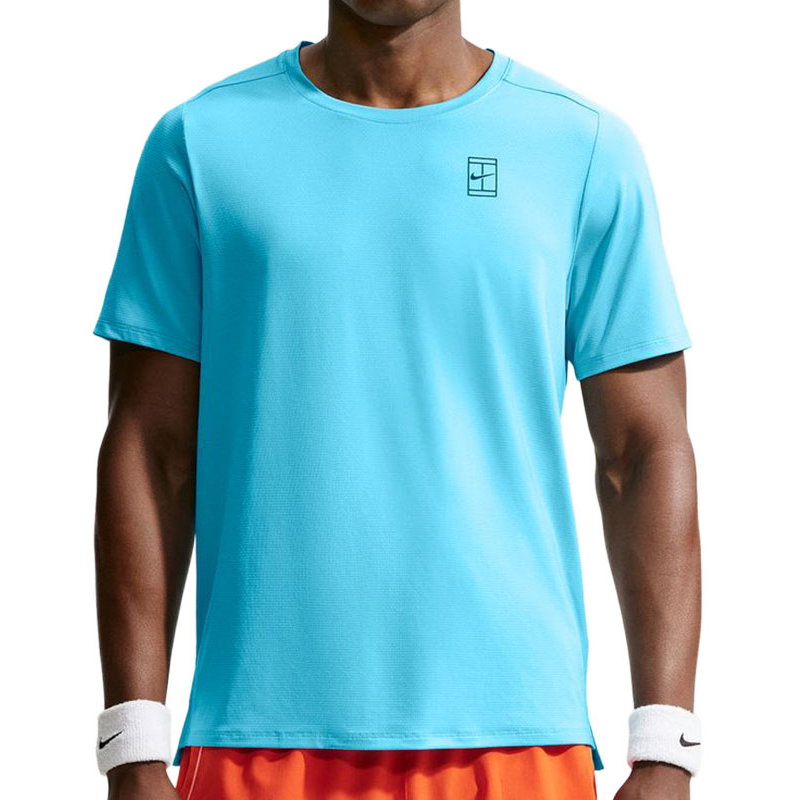 Nike Court Advantage Men's Tennis Top
