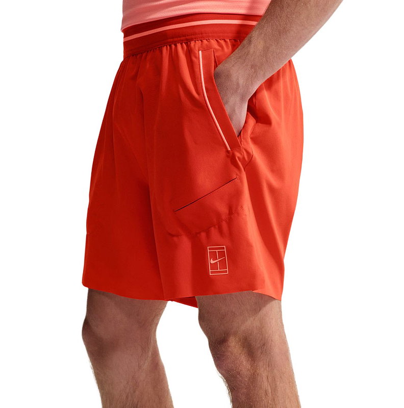 Nike Court Advantage 6" Men's Tennis Short