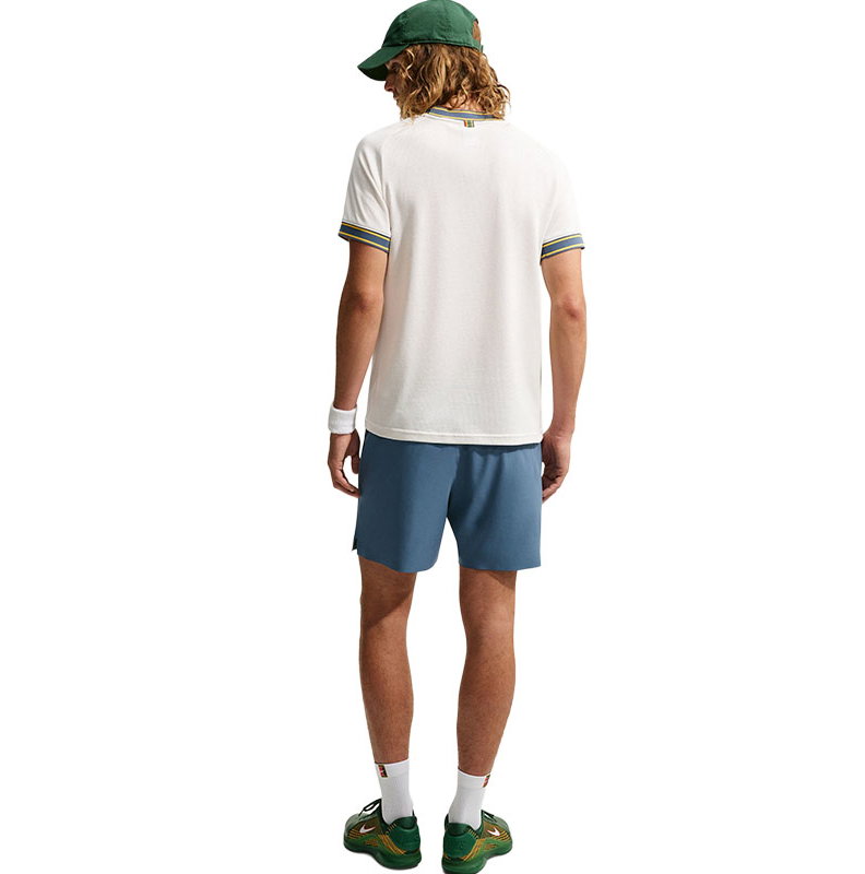Nike Court Advantage 6" Men's Tennis Short