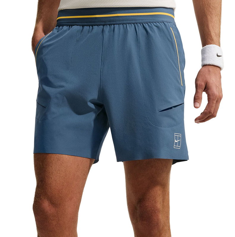 Nike Court Advantage 6" Men's Tennis Short