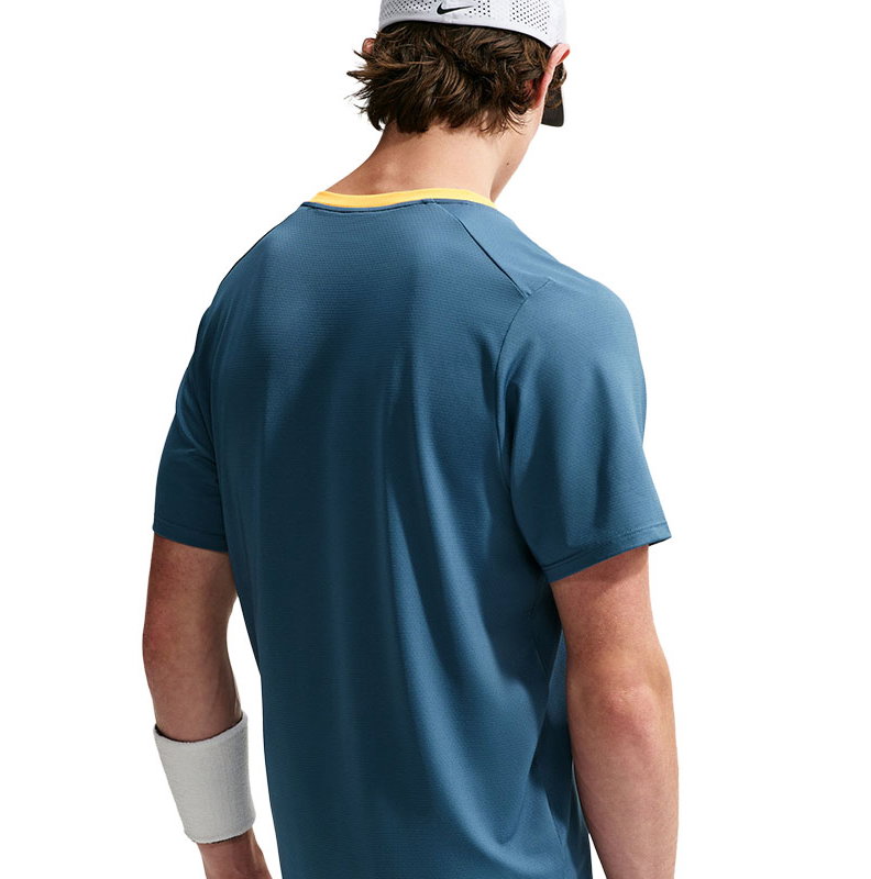 Nike Court Advantage Men's Tennis Top
