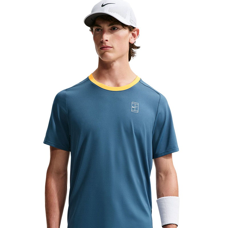 Nike Court Advantage Men's Tennis Top